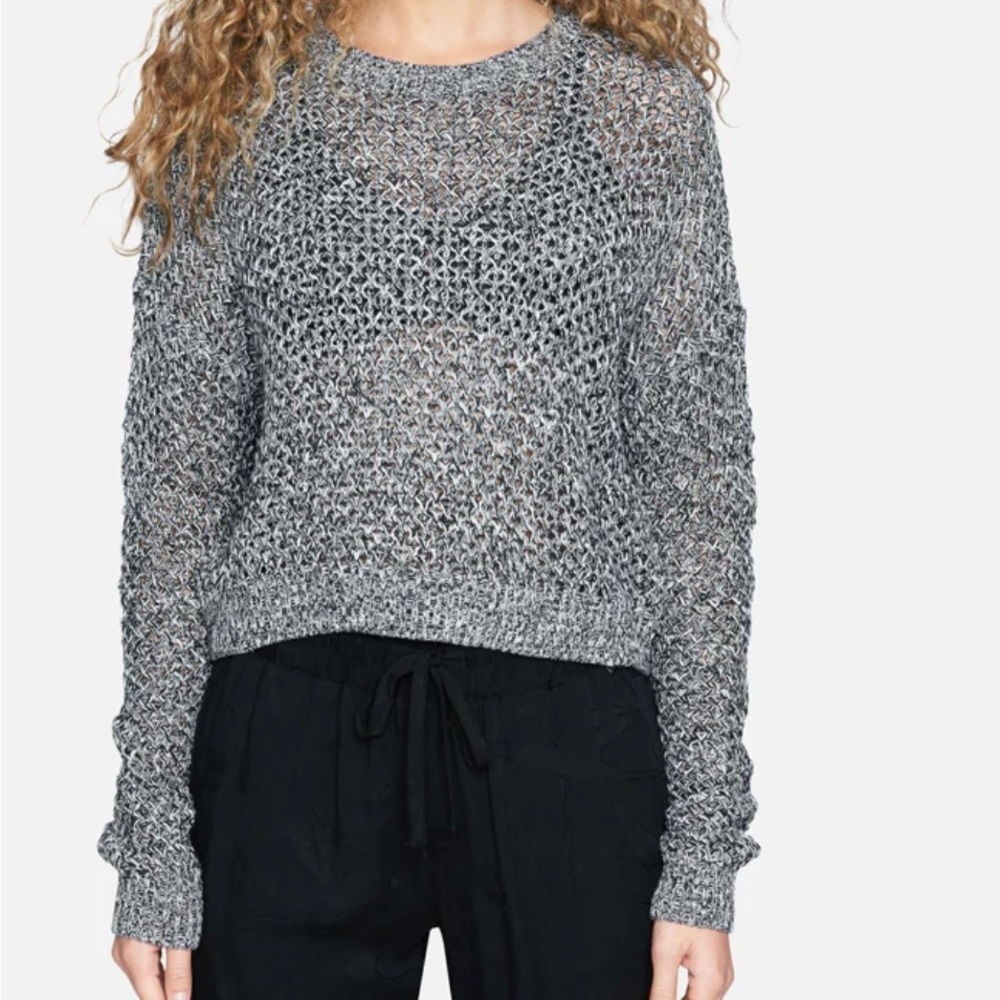 Hurley Sweater